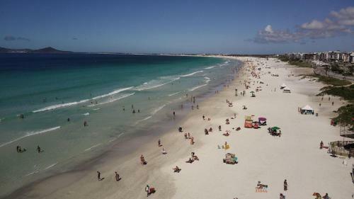 Aconchego Em Cabo Frio - Lazer E Exclusividade!!