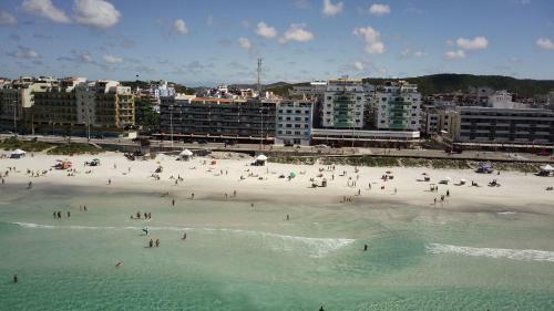 Aconchego Em Cabo Frio - Lazer E Exclusividade!!