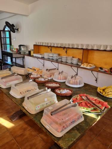 Posada De La Torre - Pousada
