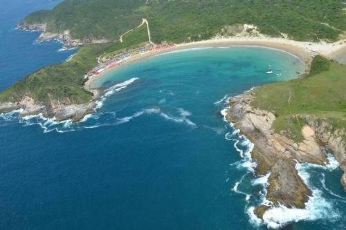 Apartamento Centro Da Cidade E Praia Do Forte