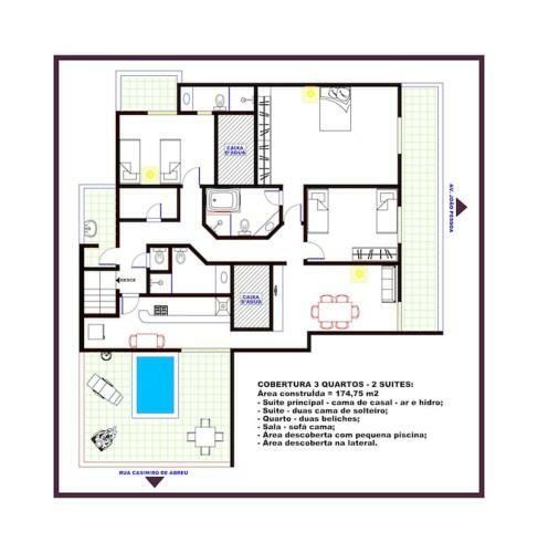 Apartamento Centro Da Cidade E Praia Do Forte