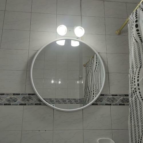 Apartamento 3 Amb Amoblado Parque Lezama