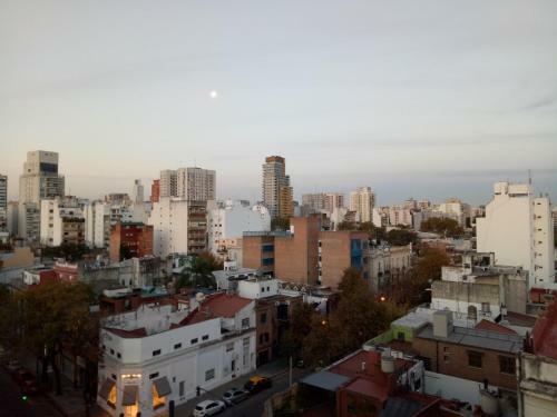 Apartamento Bright & Best Location Palermo Soho
