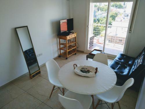 Apartamento Bright & Best Location Palermo Soho