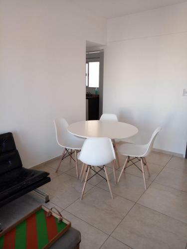 Apartamento Bright & Best Location Palermo Soho