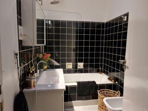 Hostal Lamaison Studio Bs As