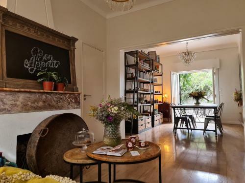Hostal Lamaison Studio Bs As