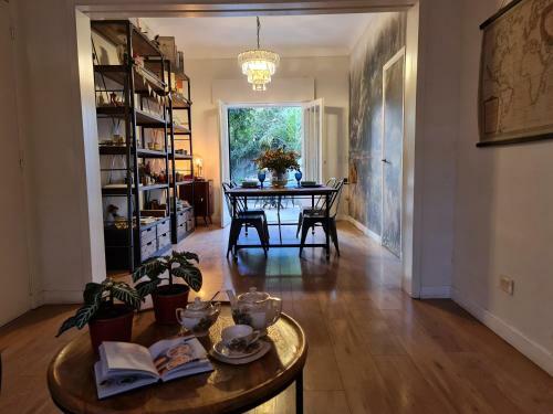 Hostal Lamaison Studio Bs As