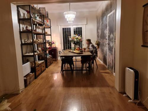 Hostal Lamaison Studio Bs As