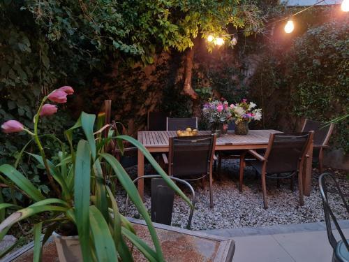 Hostal Lamaison Studio Bs As