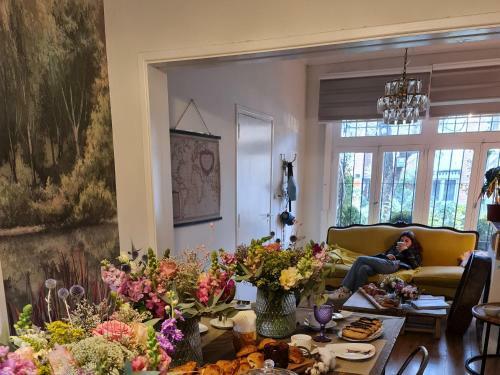 Hostal Lamaison Studio Bs As