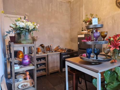 Hostal Lamaison Studio Bs As