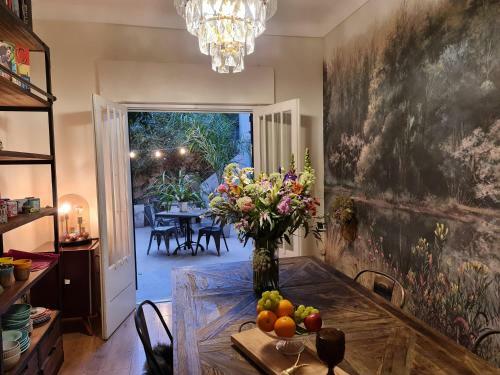 Hostal Lamaison Studio Bs As