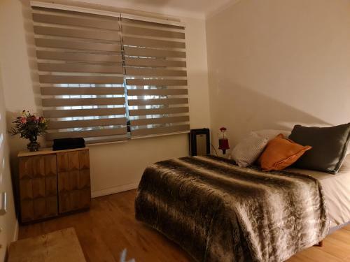 Hostal Lamaison Studio Bs As
