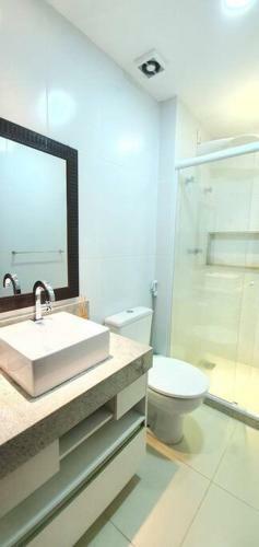 Lind�ssimo Apartamento, Ar Condic, 7 Min Da Praia!