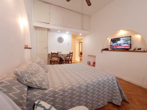 Apartamento Spring Box Flat Las Ca�itas