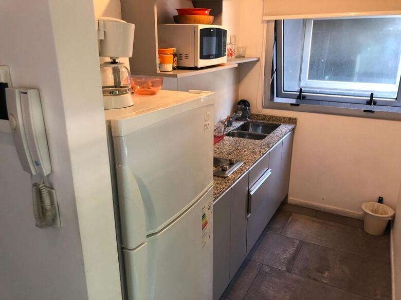 Apartamento Studio Gurruchaga Vip