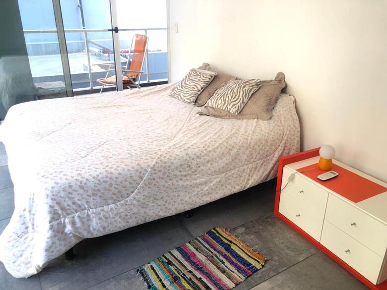 Apartamento Studio Gurruchaga Vip