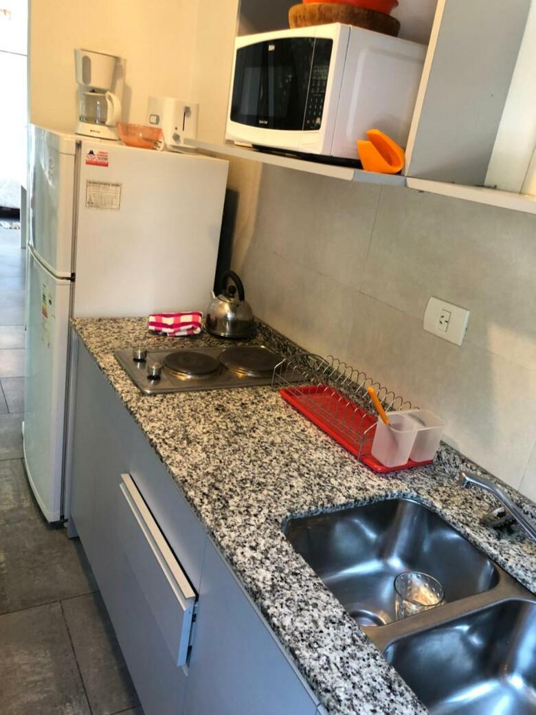 Apartamento Studio Gurruchaga Vip