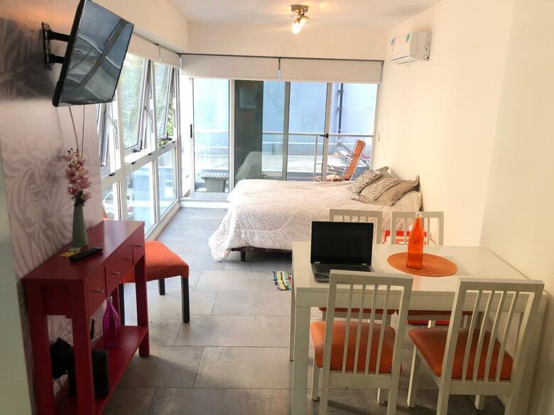 Apartamento Studio Gurruchaga Vip
