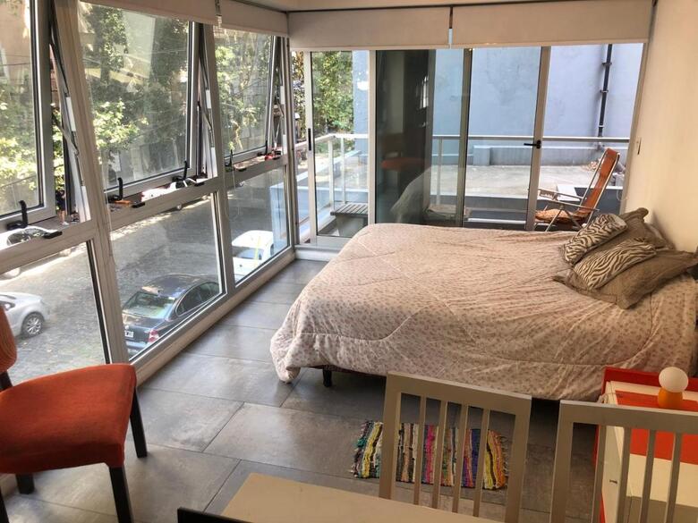 Apartamento Studio Gurruchaga Vip