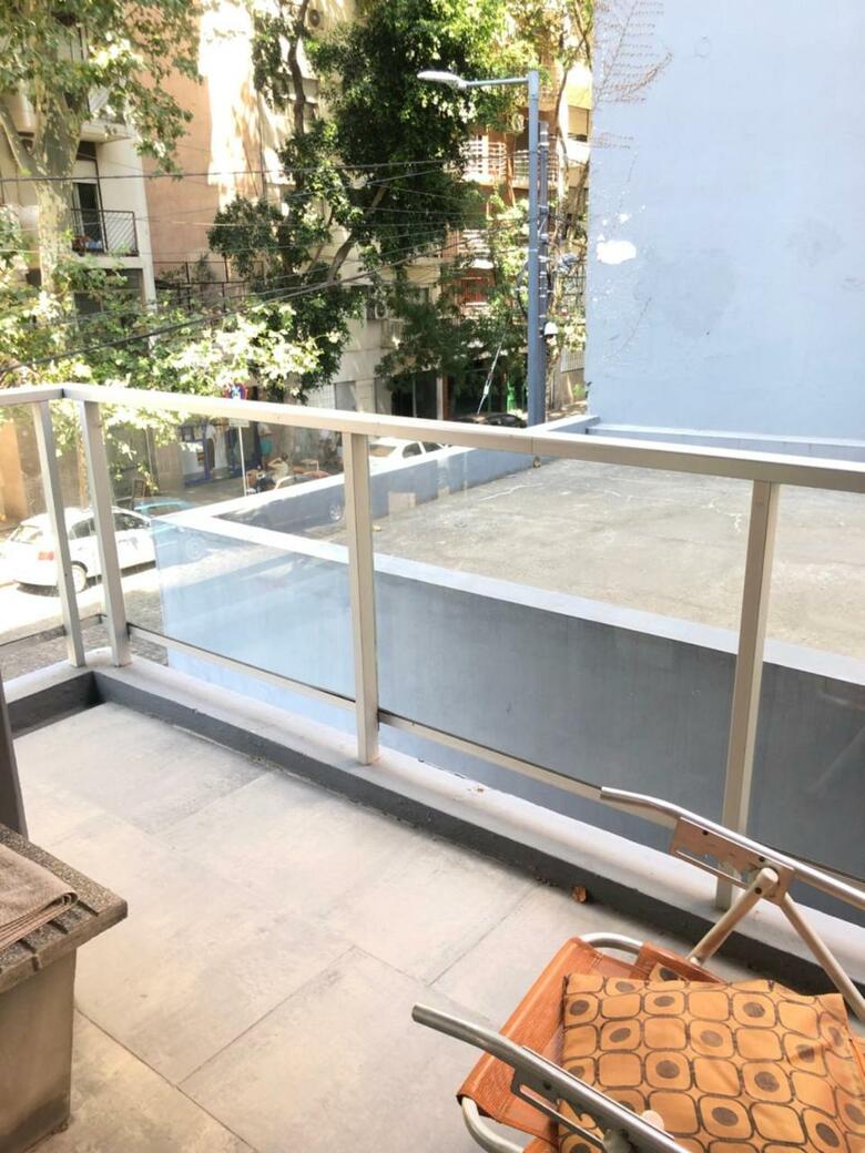 Apartamento Studio Gurruchaga Vip