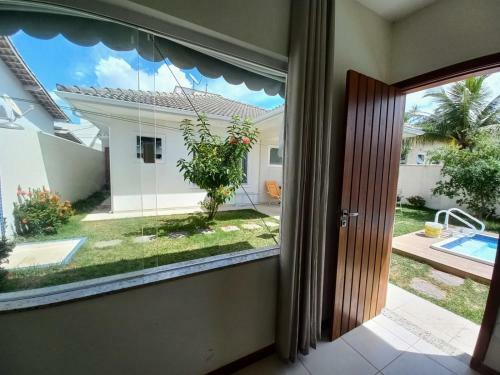 Casa De Praia Curi�s