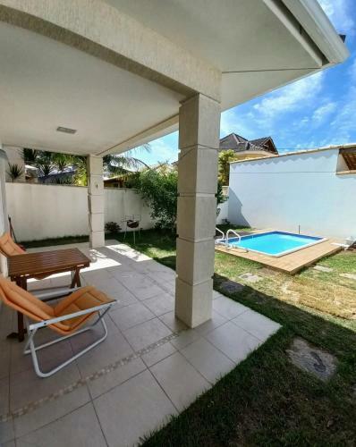 Casa De Praia Curi�s
