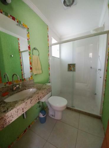Casa De Praia Curi�s