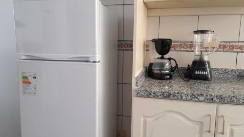 Surfing Apartment Punta Hermosa