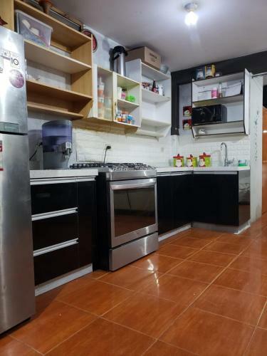 Apartamento En El Coraz�n De Reque, Chiclayo