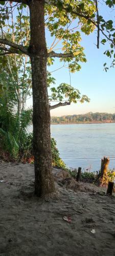 Caba�a Monte Santo