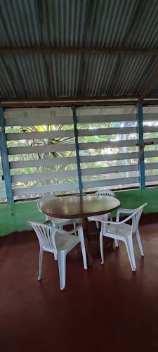 Caba�a Monte Santo