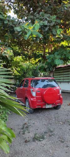 Caba�a Monte Santo