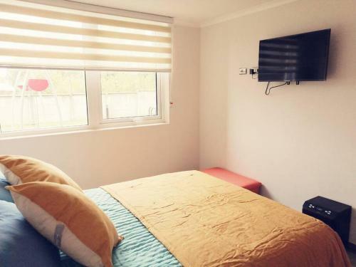 Apartamento Nuevo Y C�modo Departamento.