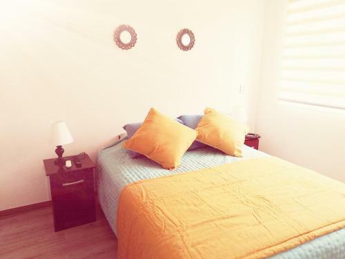 Apartamento Nuevo Y C�modo Departamento.