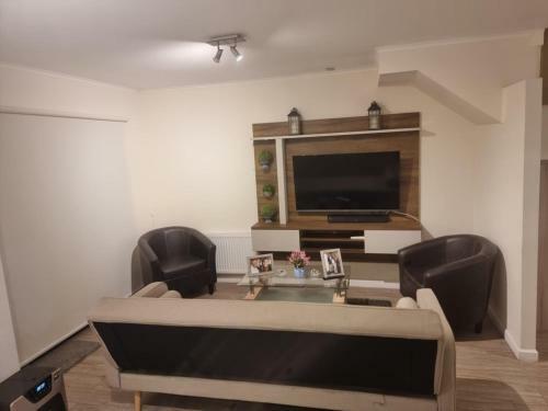 Casa En Condominio Los Alerces De Alicura