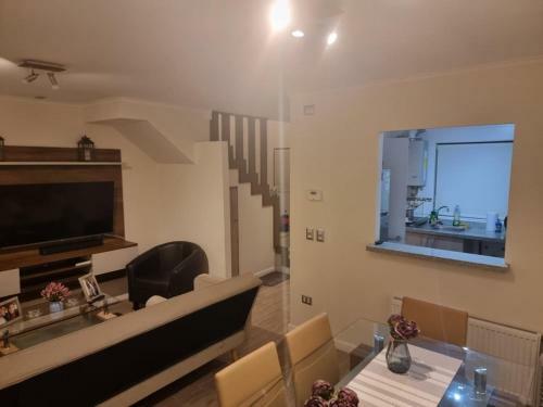 Casa En Condominio Los Alerces De Alicura