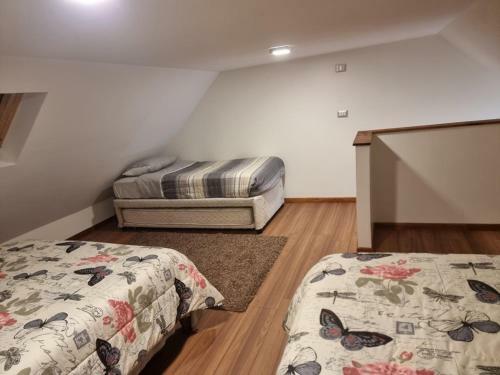 Casa En Condominio Los Alerces De Alicura