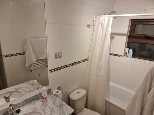 Casa En Condominio Los Alerces De Alicura