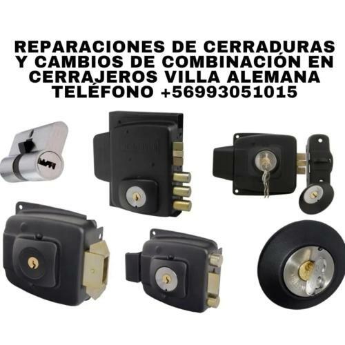 Hostal Cerrajeria El Magni