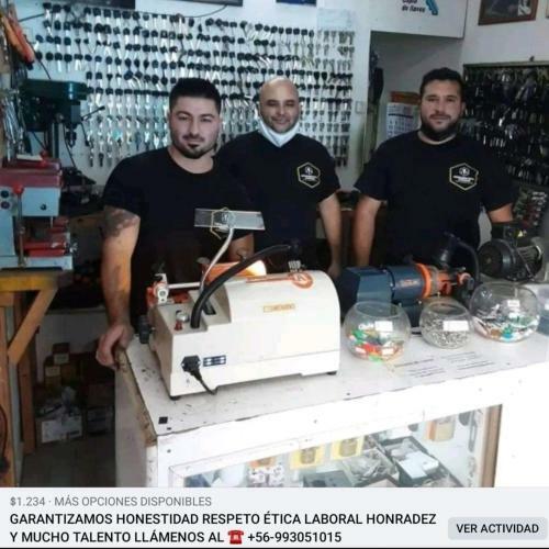 Hostal Cerrajeria El Magni