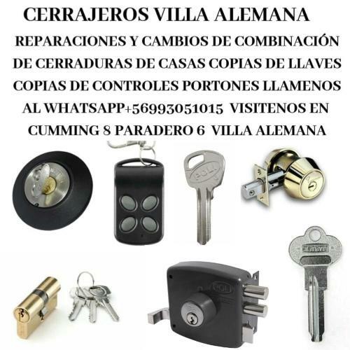 Hostal Cerrajeria El Magni