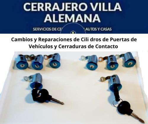 Hostal Cerrajeria El Magni