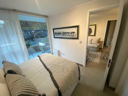 Apartamento Departamento Pucon