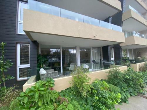 Apartamento Departamento Pucon