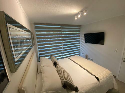 Apartamento Departamento Pucon