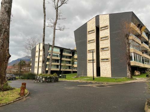 Apartamento Departamento Pucon