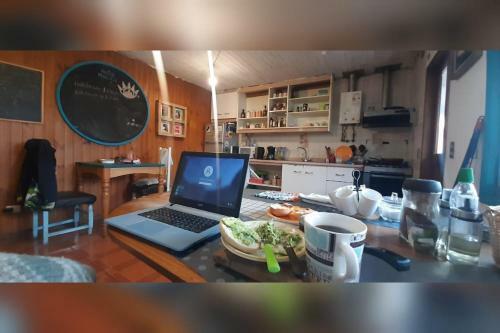Albergue Hostal Quinquen