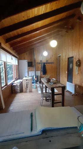 Albergue Hostal Quinquen
